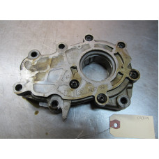 04J019 Engine Oil Pump From 2012 GMC ACADIA  3.6 12220972